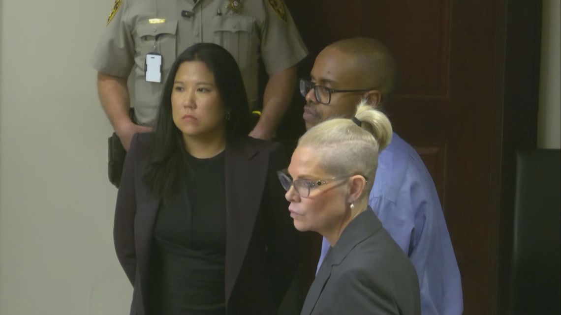 Verdict reached in trial of Gwinnett father facing charge in connection