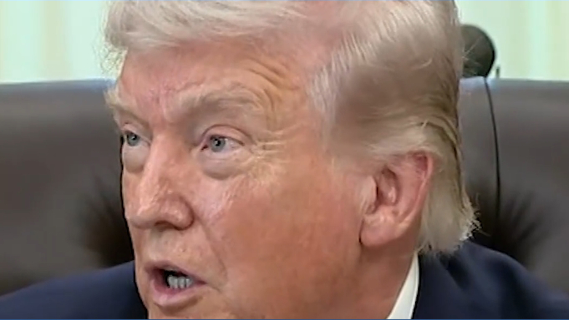 Trump says he'll attend Supreme Court arguments on birthright ...