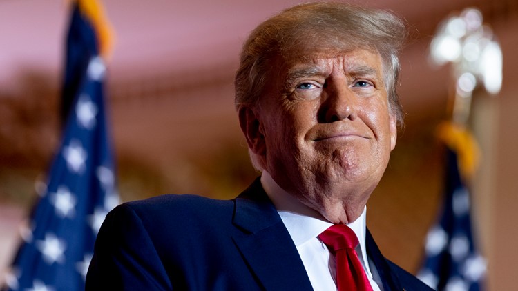 Overlap from feds could fuel Fulton County's case against former President Donald Trump