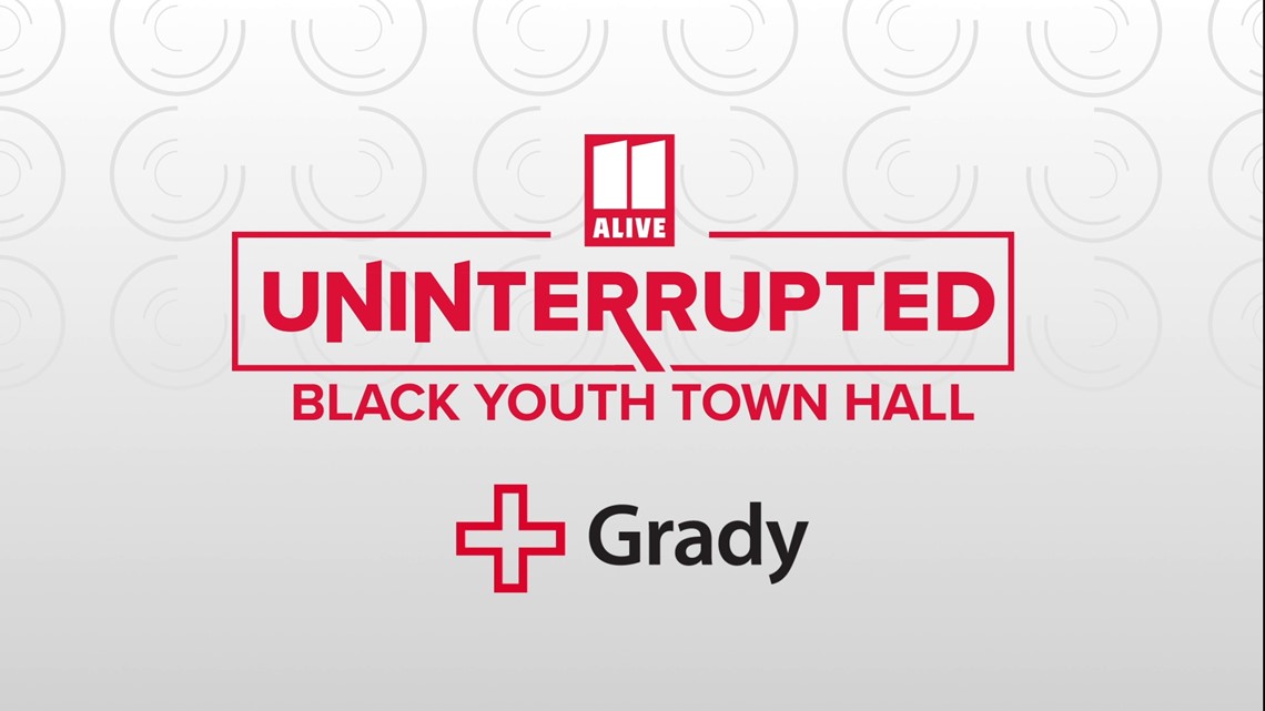 Black Youth Town Hall | Episode 2
