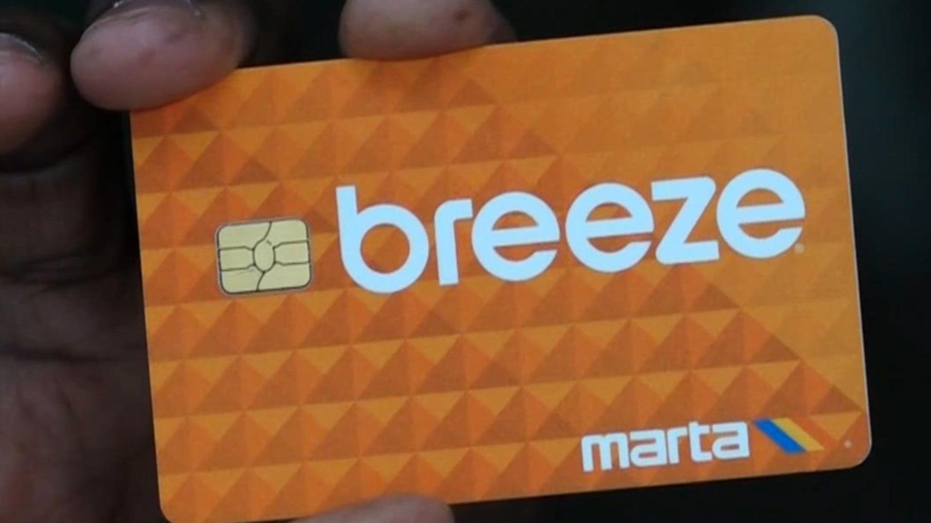 MARTA new fare payment system begins | 11alive.com