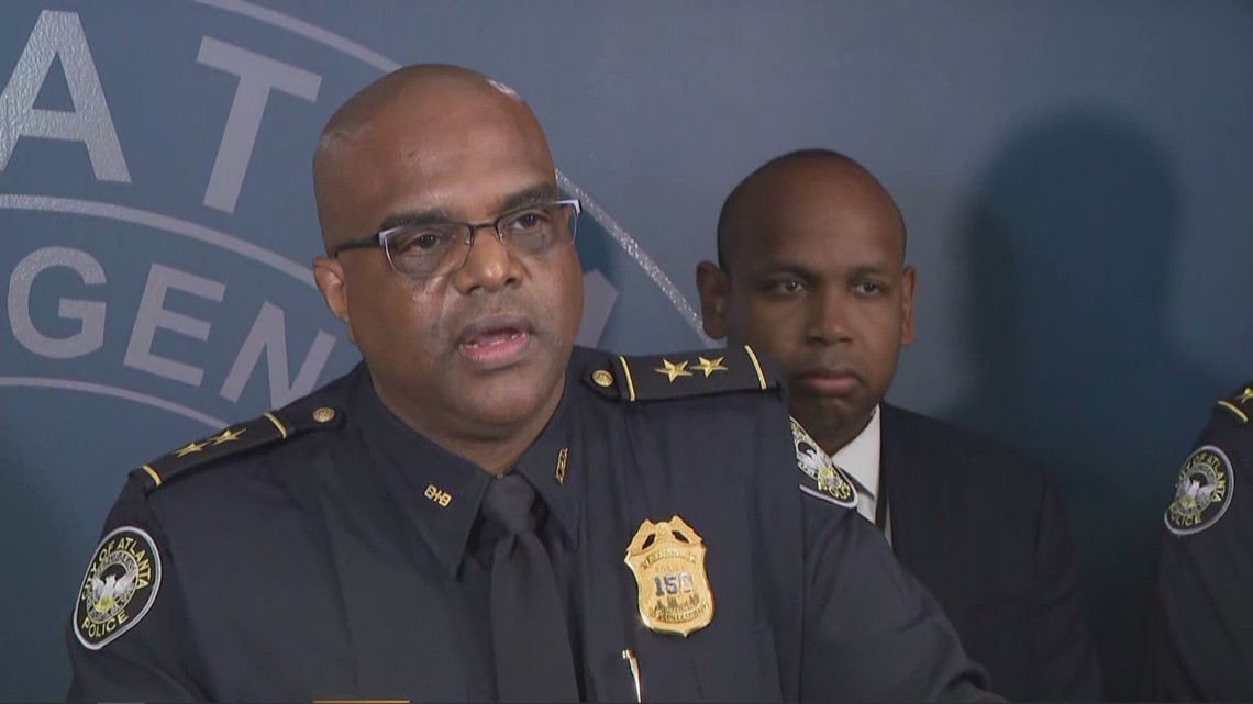 APD discusses summer gang initiative on Thursday | 11alive.com