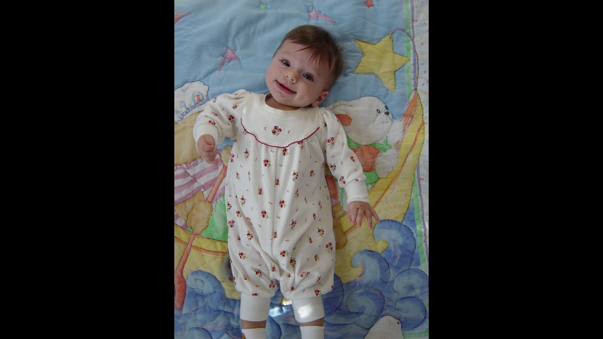 Mom shares daughter's heart transplant story to help others