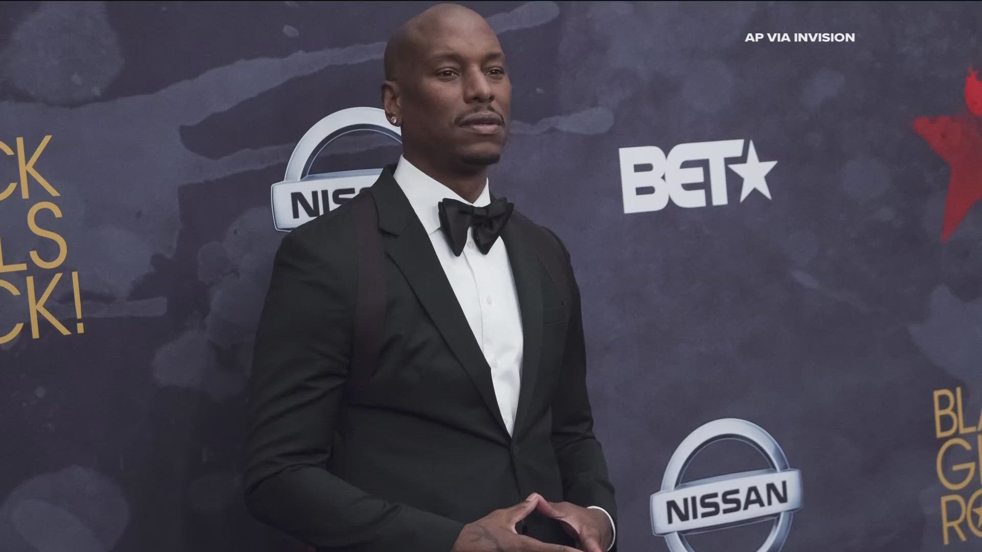 Charges dropped against singer, actor Tyrese in animal cruelty case