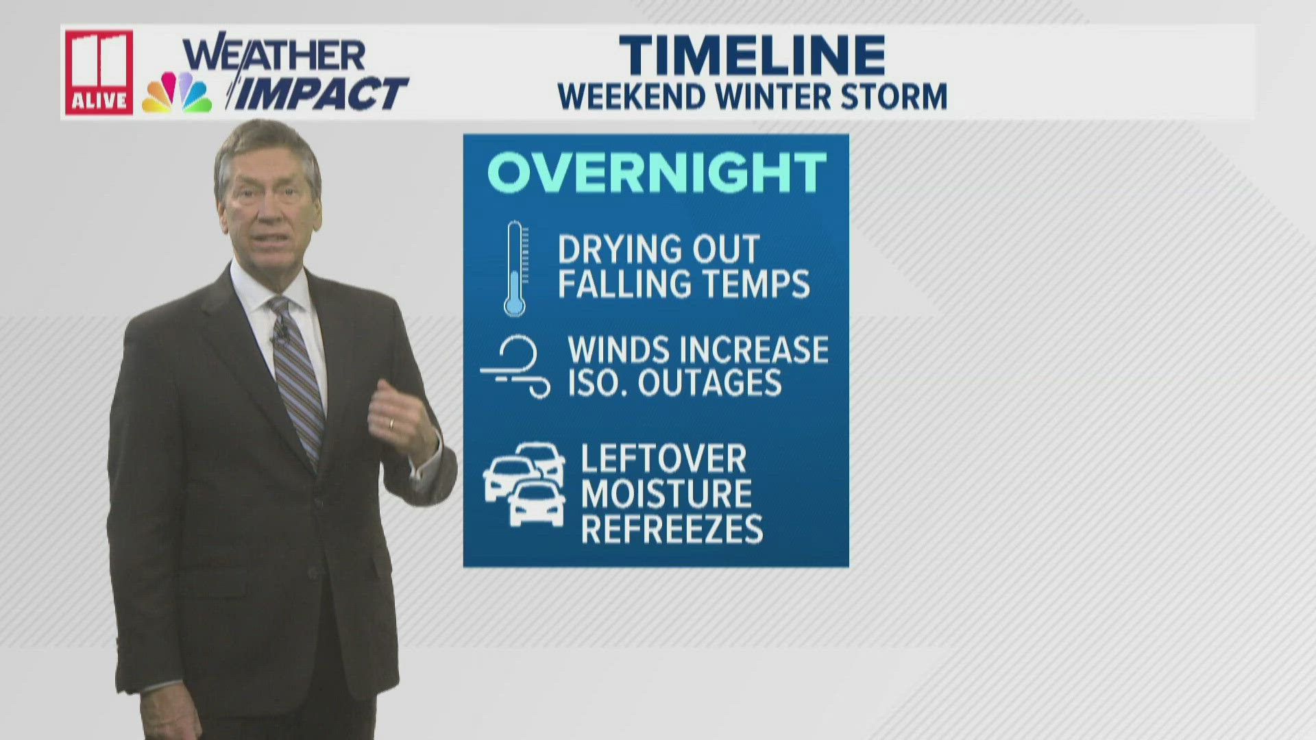 See list of ice accumulations across metro Atlanta, north Georgia ...