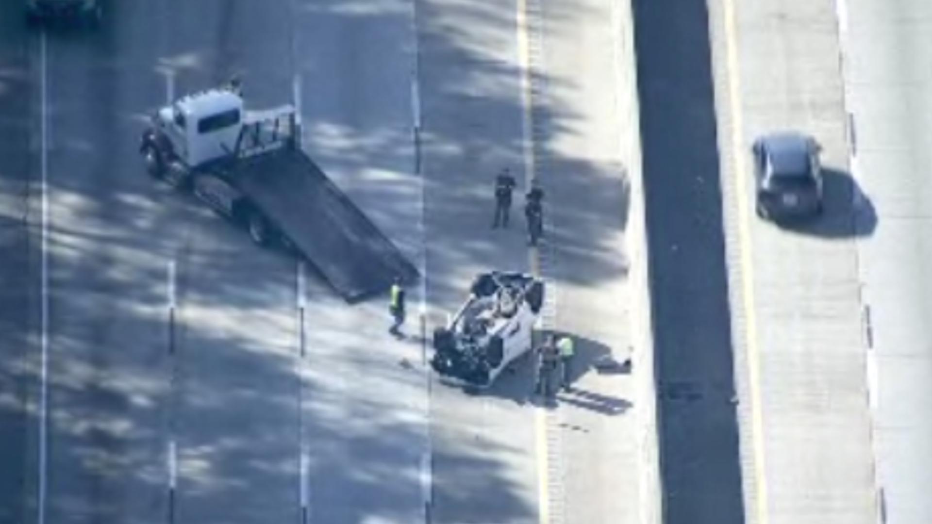 Coweta County shooting suspect arrested child injured in PIT maneuver ...
