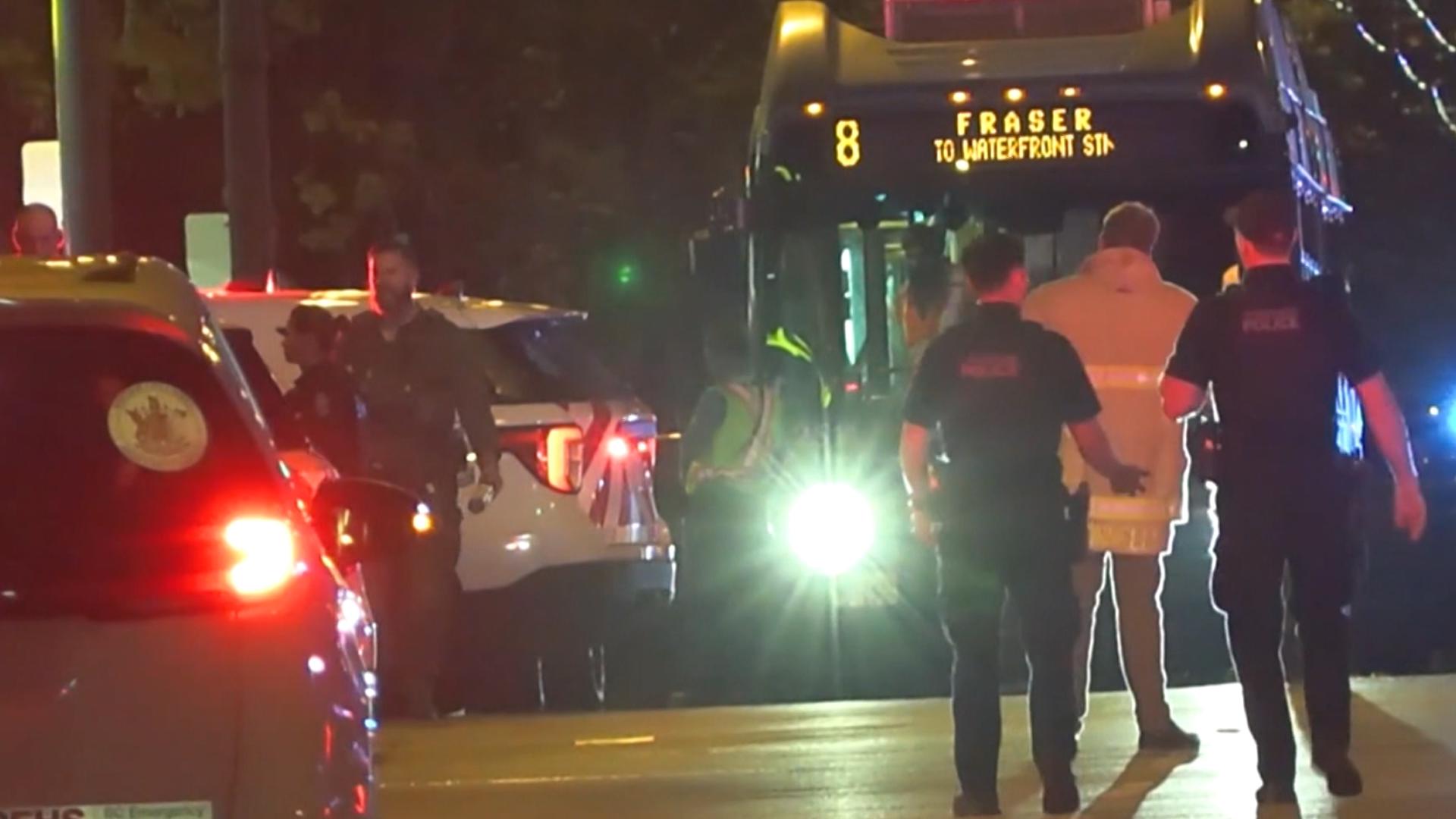 Video via CTV Network & CNN Newsource.