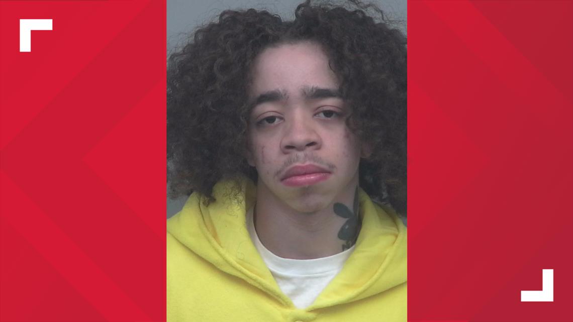 Atlanta rapper's son arrested on obstruction, drug charges in Gwinnett County