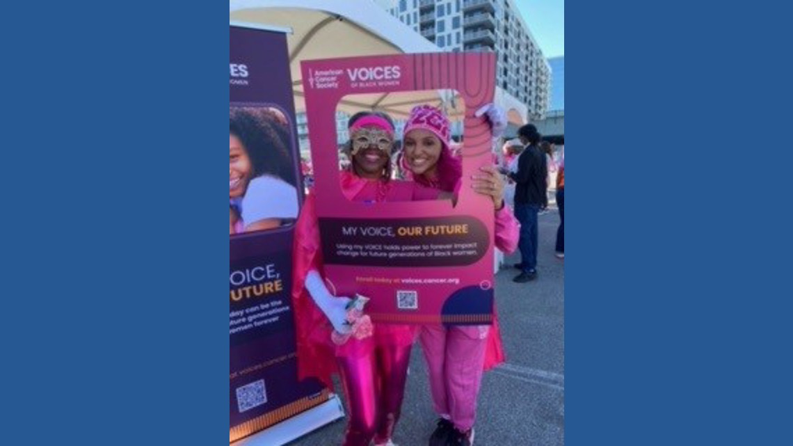 Changing the future of Black women's health