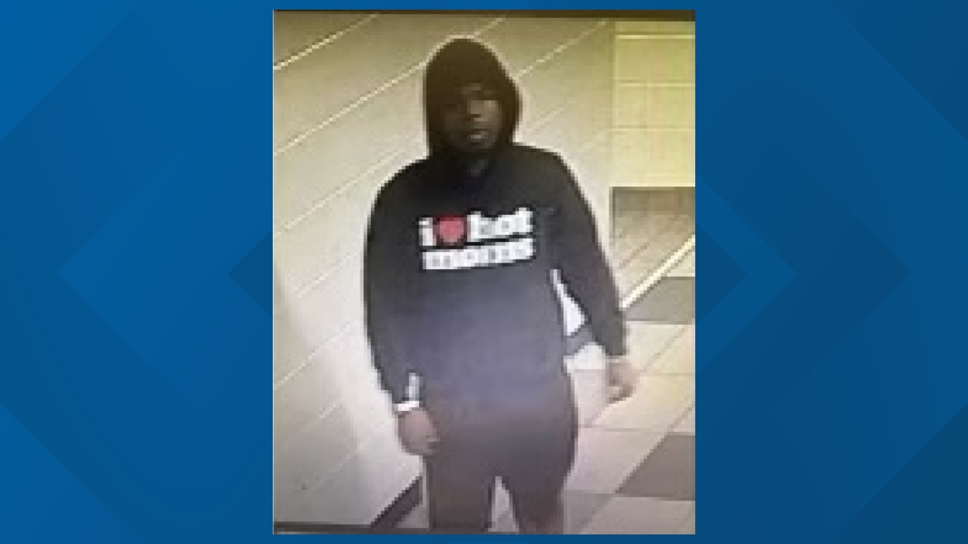 WinderBarrow High lockdown, Jackson County High intruders