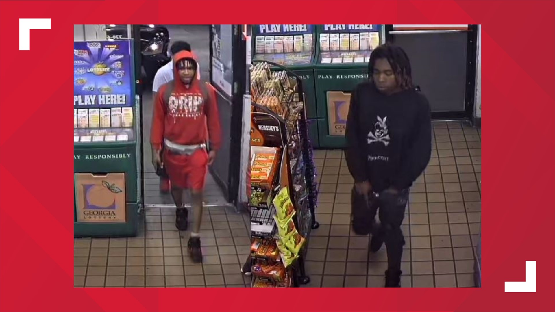 Shooting at Conyers hotel leaves one man dead inside truck