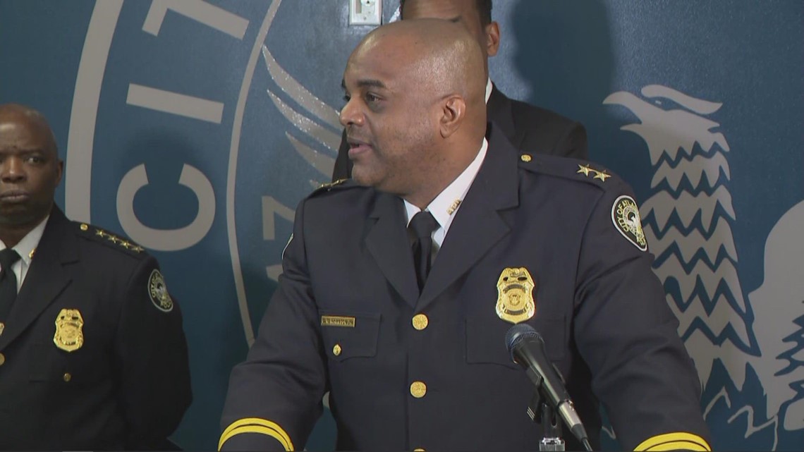 APD Now new updates in Piedmont Park murder, BeltLine murder