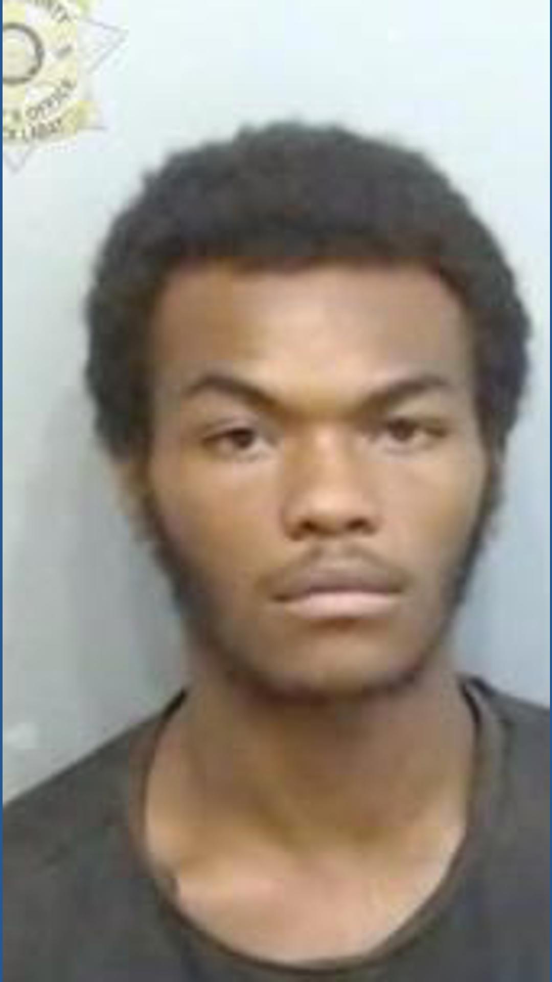 Final suspect in deadly 2023 College Park home invasion arrested ...