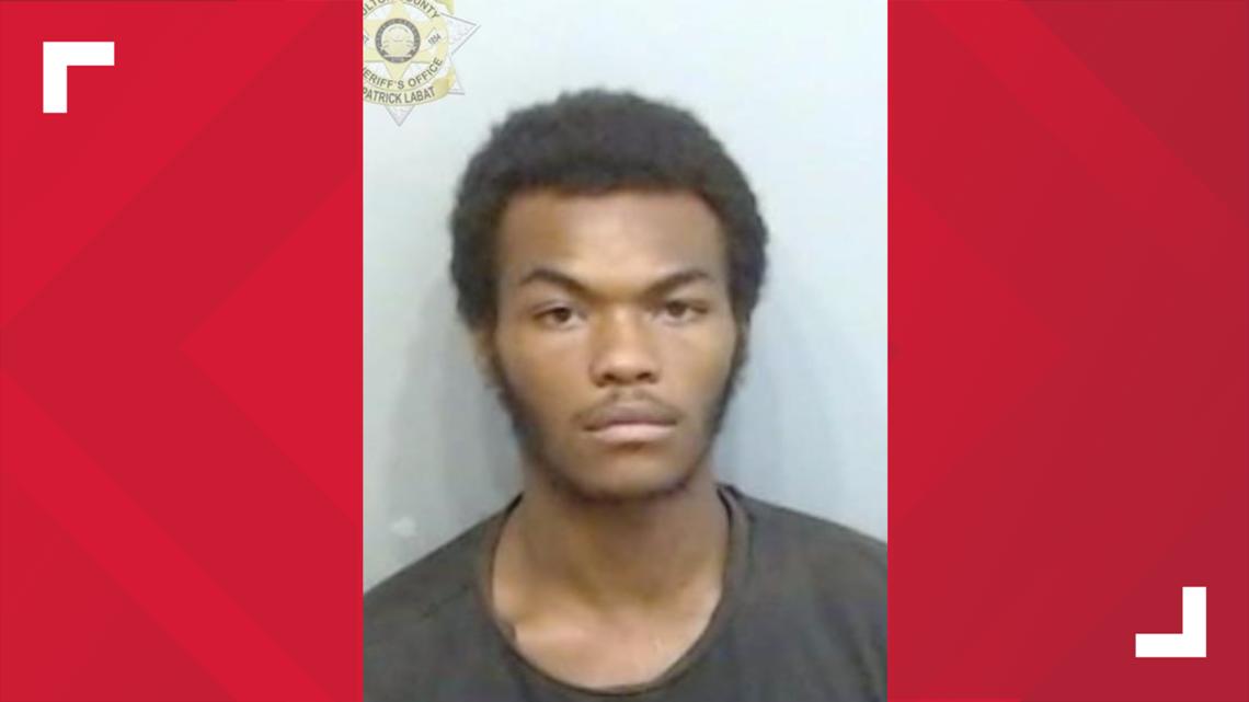 Final suspect in deadly 2023 College Park home invasion arrested ...