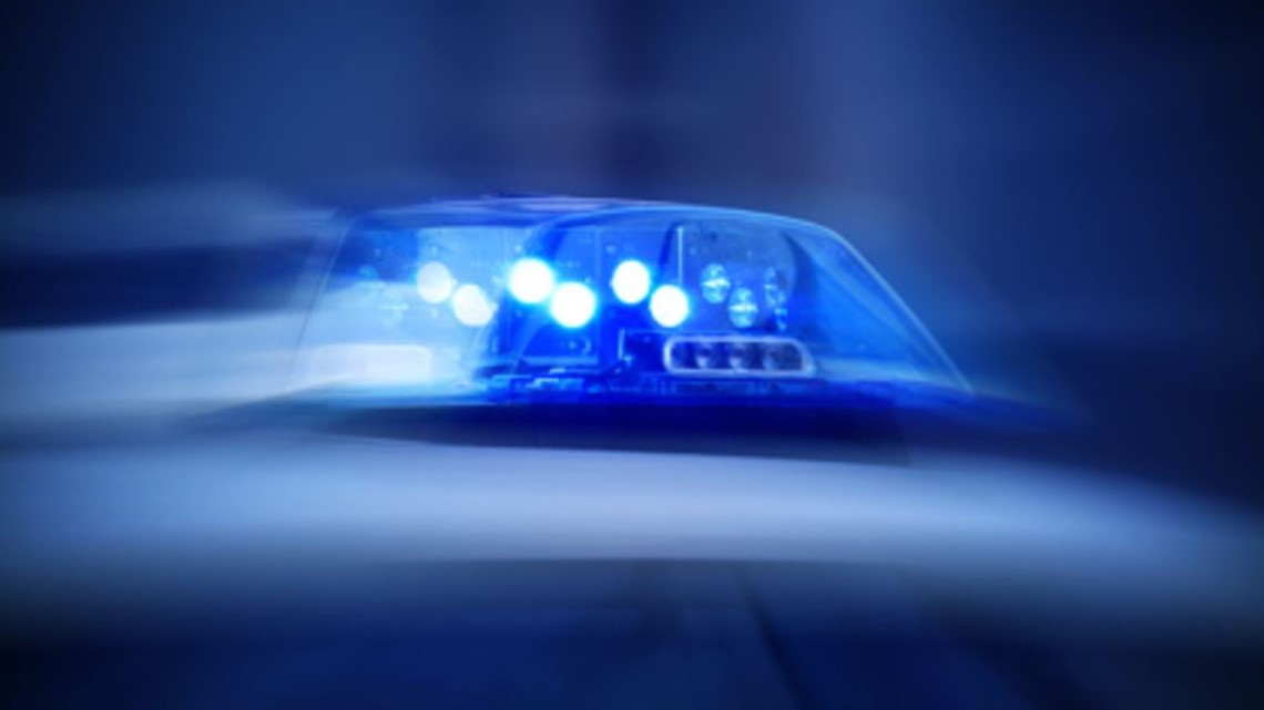 Columbus officer who fatally shot Black man failed to turn on body camera, has been relieved of duty - Vimarsana News