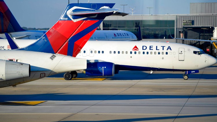 This group will now board first on Delta flights
