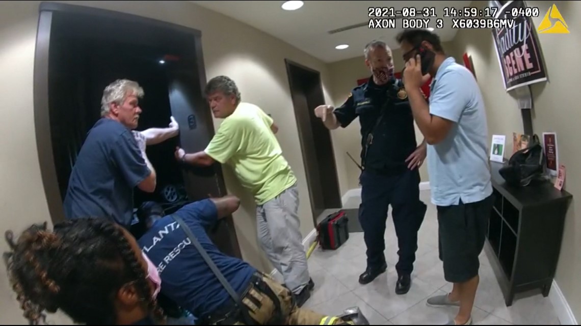 Teen dies in elevator | Building skipped fixes, whistleblower say - Vimarsana News