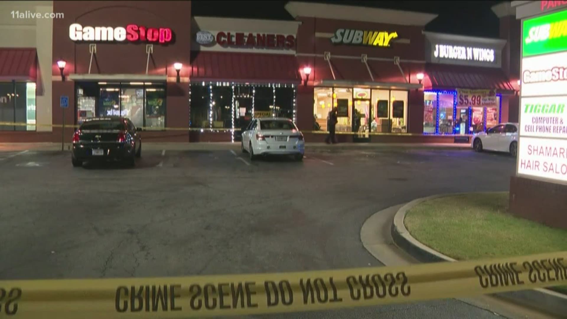 The employee won't face charges in the fatal shooting.