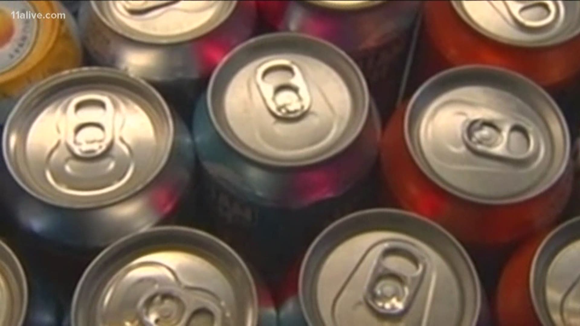 The California city of Berkeley introduced the nation's first soda tax in 2014, and within months people were buying 21 percent fewer sugary drinks, according to UPI.