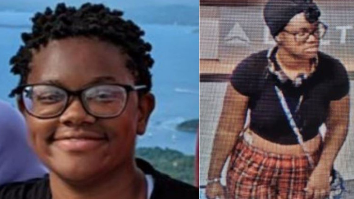 FBI looking for Ohio teen girl who flew to Atlanta on connecting flight ...