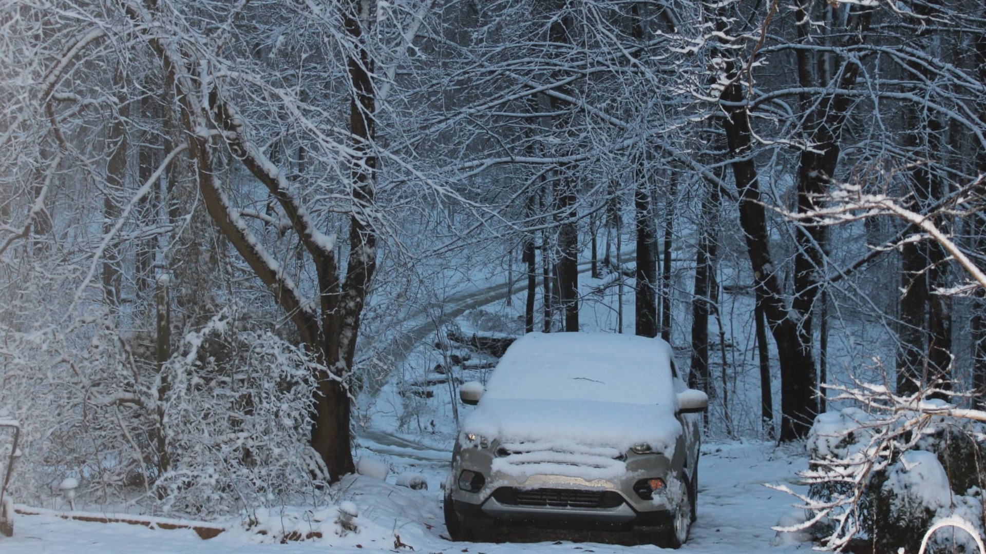 Atlanta records snow accumulation after winter storm