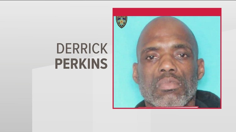 Baton Rouge Police want to question this man in connection to Georgia man's death investigation