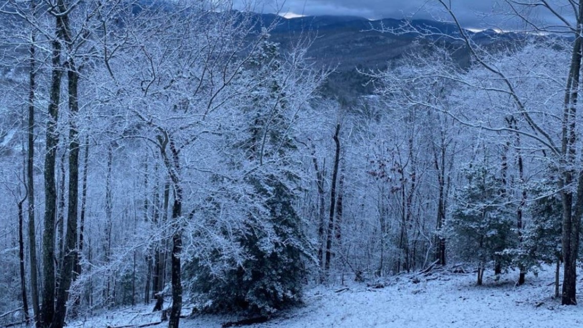 NOAA Warmer, drier than normal winter for