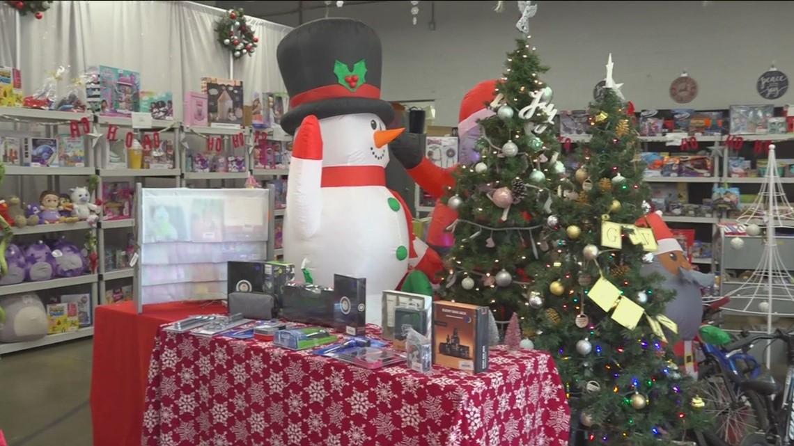 Shopping event fosters community in south Atlanta - Vimarsana News