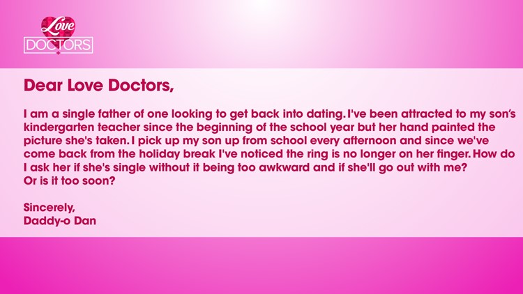 Love Doctors: Dating and Compromise