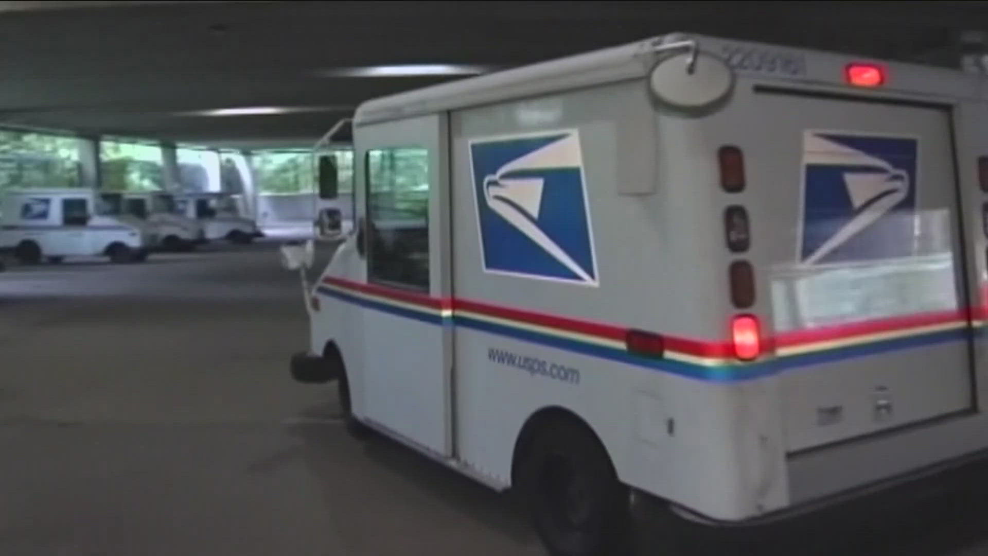 USPS reverses suspension on inbound - C98b4603 5199 4c49 A129 B7a5c5a96ed3 1920x1080 