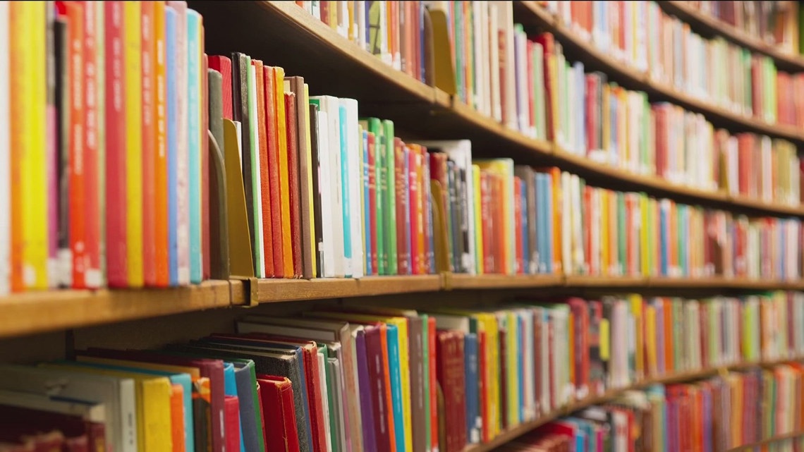 Civil rights complaint filed against Cobb County Schools over book ban