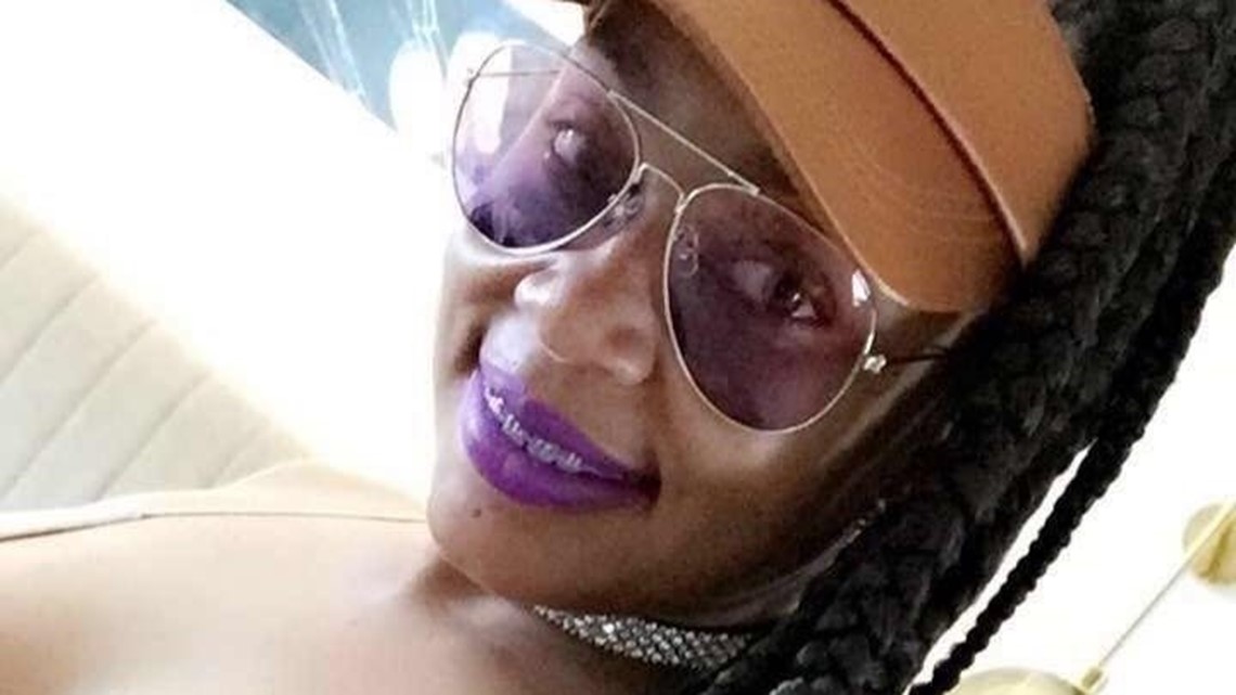 Gas Companies In Georgia >> Raeshaun Antonie Jones dead after killing Delta employee, 1 other | 11alive.com Gas Companies In Georgia >> Raeshaun Antonie Jones dead after killing Delta employee, 1 other | 11alive.com