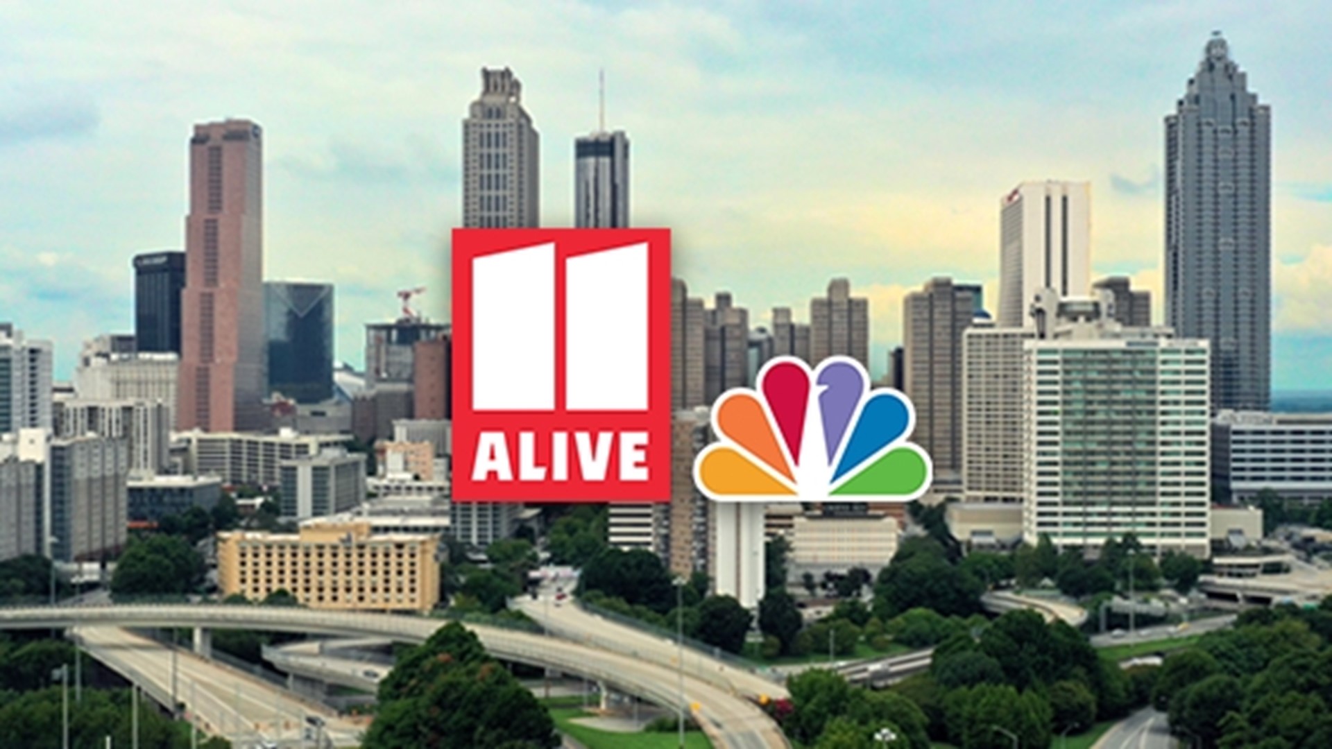 Get the latest weekend news on 11Alive on MyATL at 10PM.