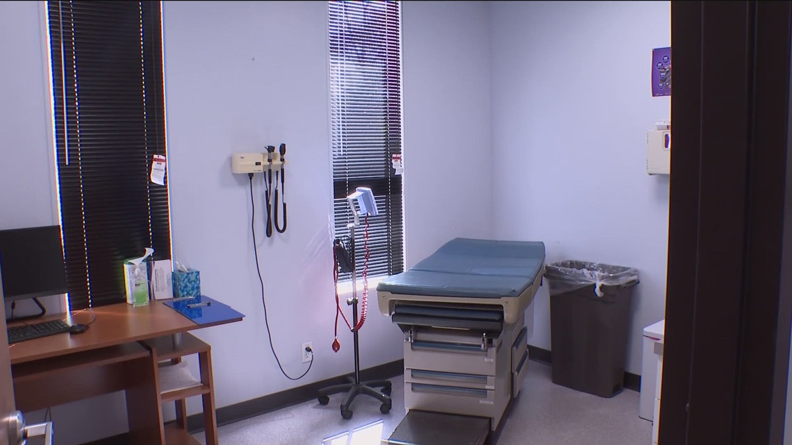 Metro Atlanta student grateful to be alive after receiving blood donations during shortage