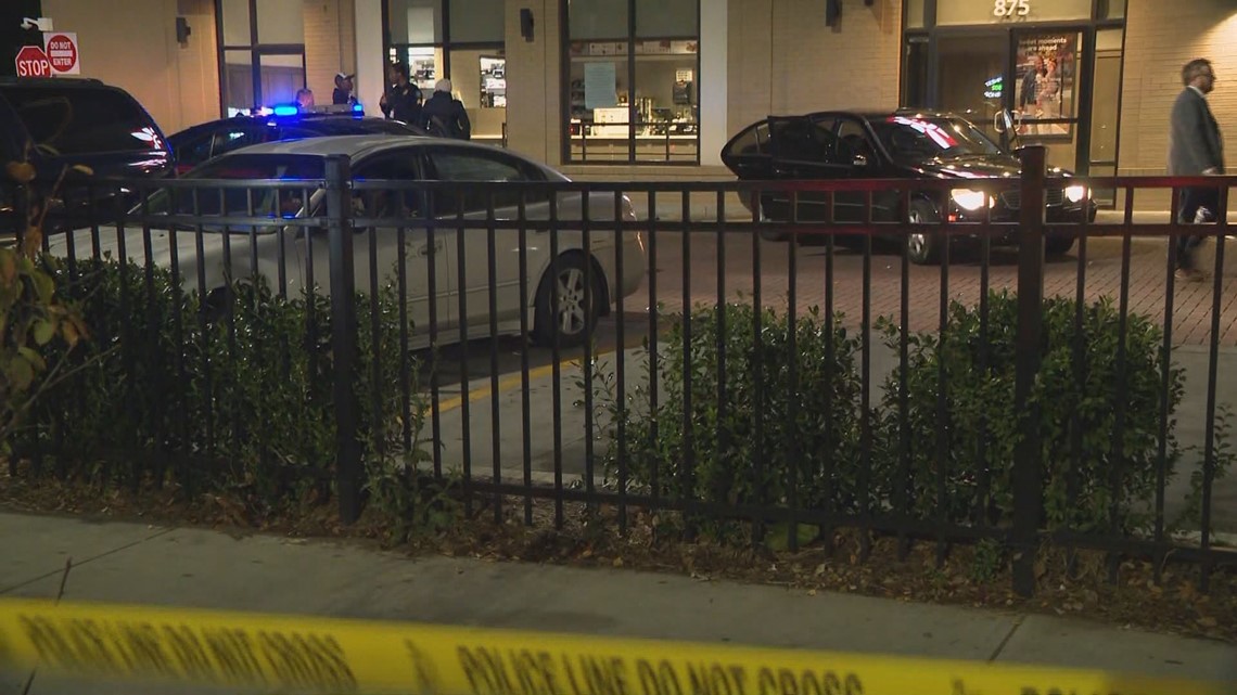 Neighbors talk safety concerns after deadly Chick-fil-A shooting - Vimarsana News