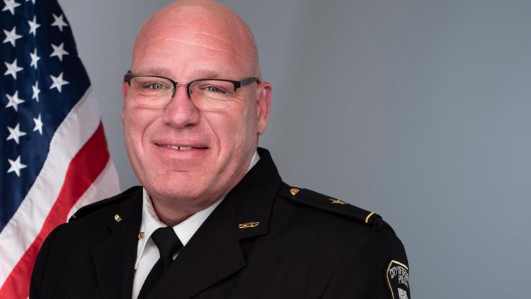 Decatur Announces Police Chief's Retirement | 11alive.com