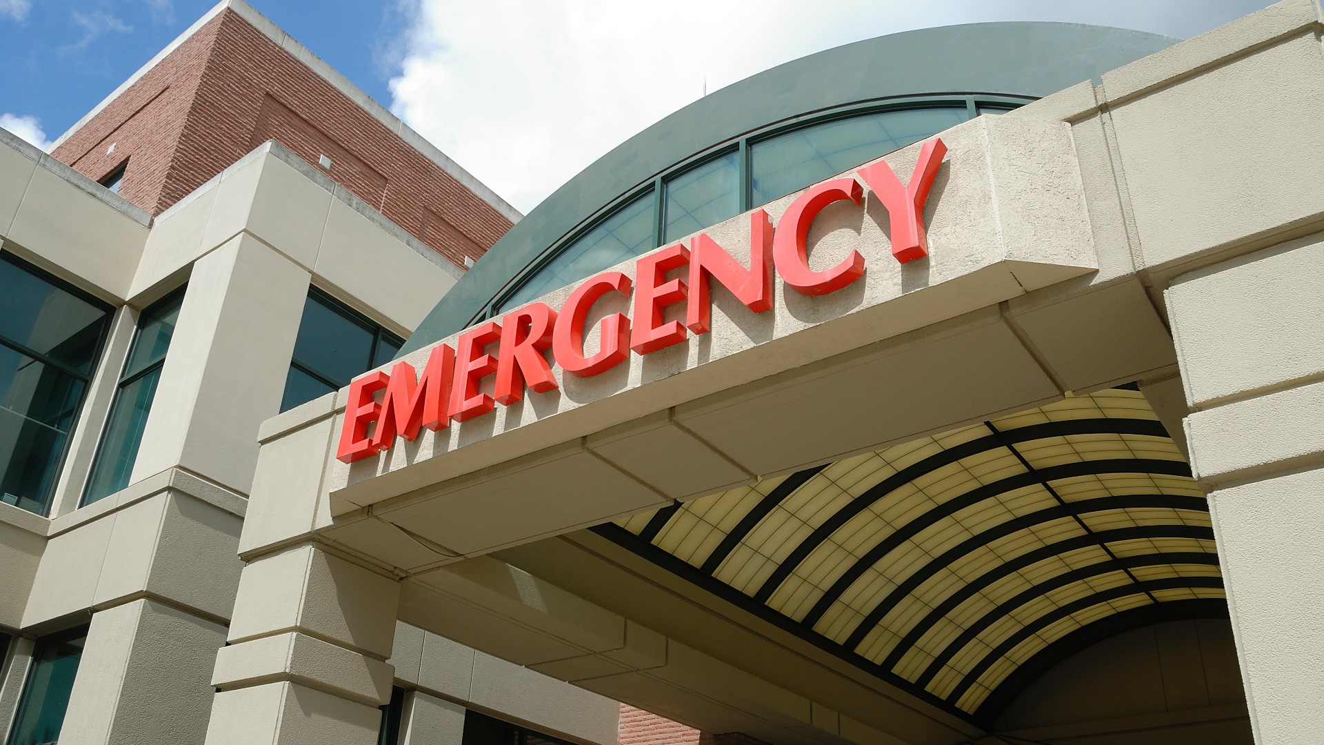 Some ER doctors tell 11Alive that emergency departments have turned into testing sites overnight.