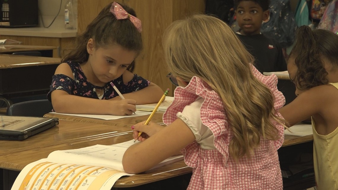 Atlanta Academic Recovery Academy summer school program - Vimarsana News