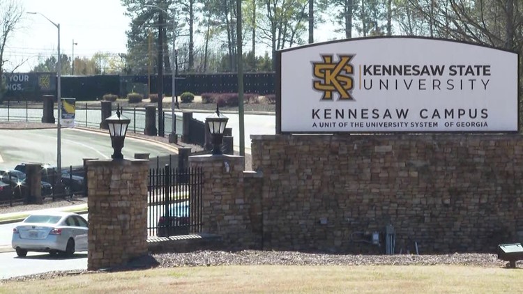 How Kennesaw State is working to tackle mental health gap in northwest Georgia