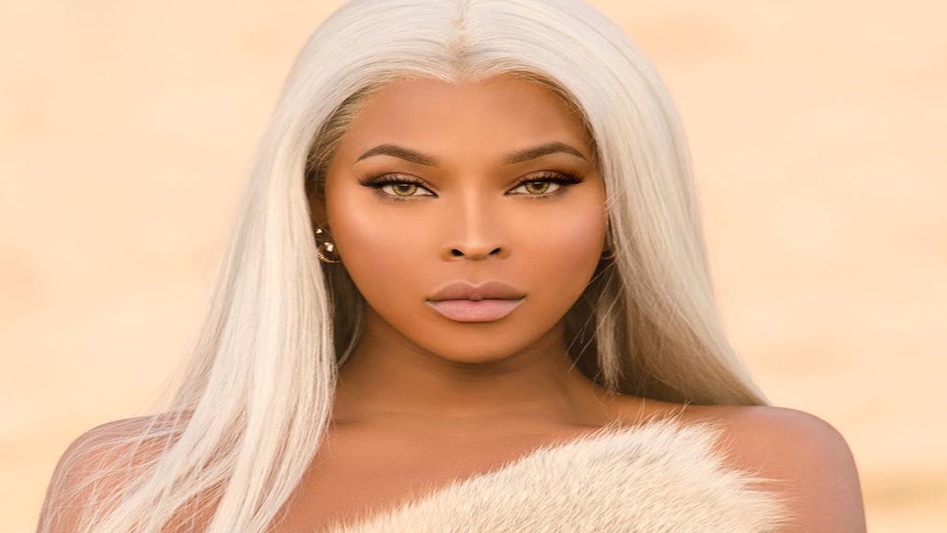 Amiyah Scott is one the film industry’s leading ladies who is trailblazing visibility for the LGBT community.  The A-Scene’s Francesca Amiker sat down with the actress to chat about working on the hit TV show “STAR”.