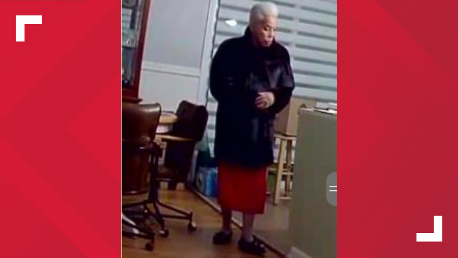Search for missing 79-year-old woman in DeKalb County comes to tragic ...