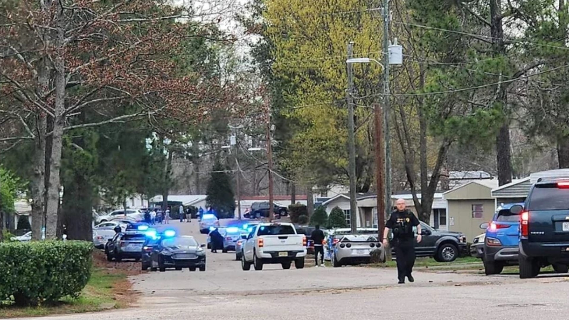 Arrest made in shooting death of 3-year-old boy at Athens home ...