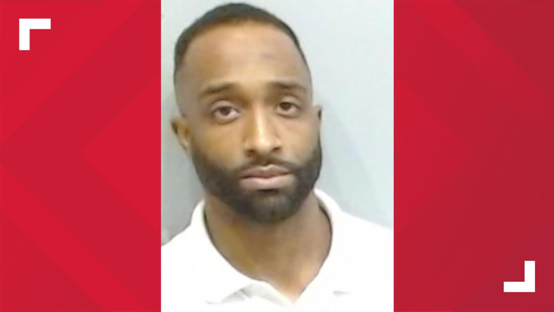 Atlanta police officer charged with rape | 11alive.com