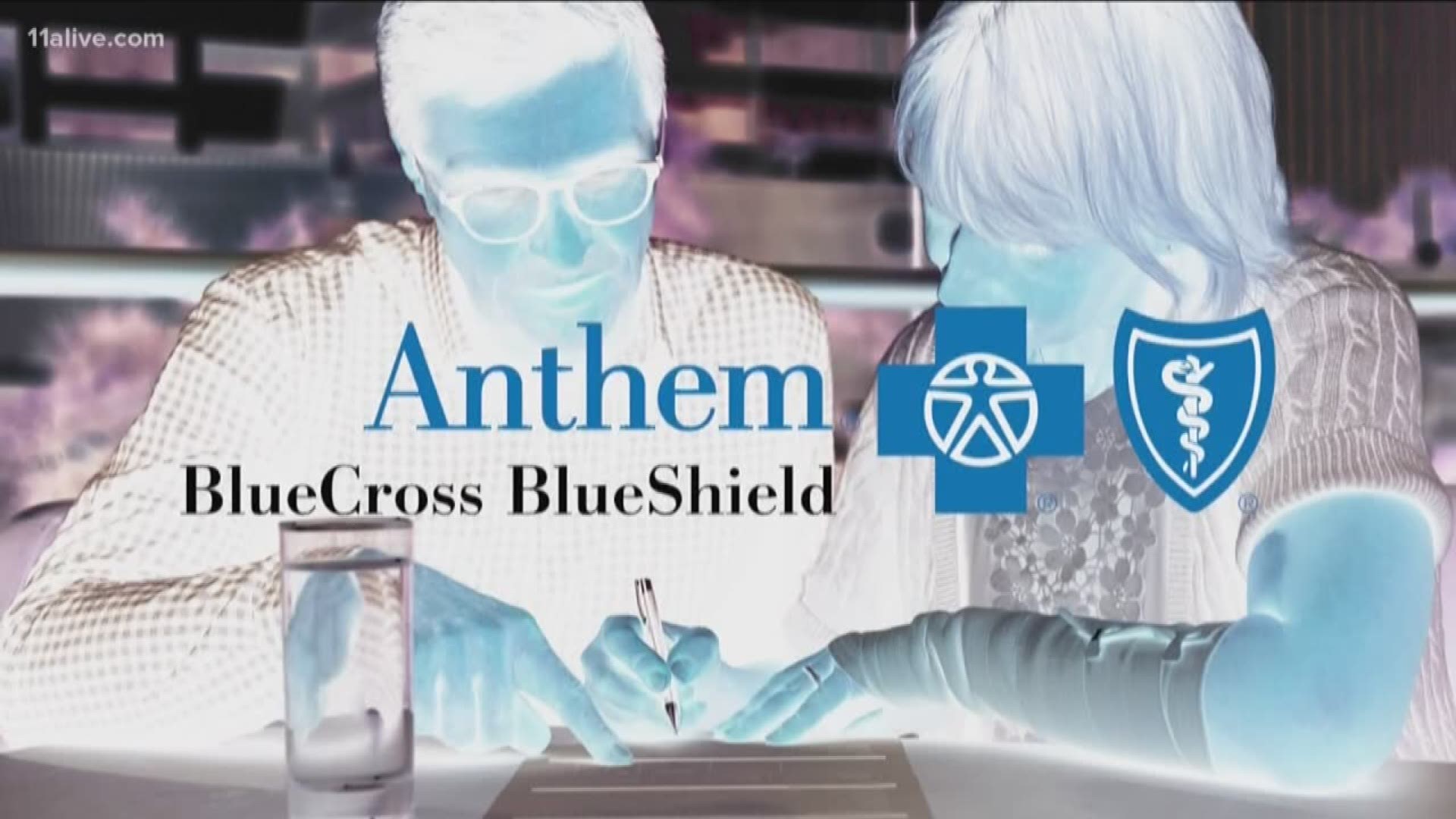 Lawsuit claims Anthem duped customers during open ...