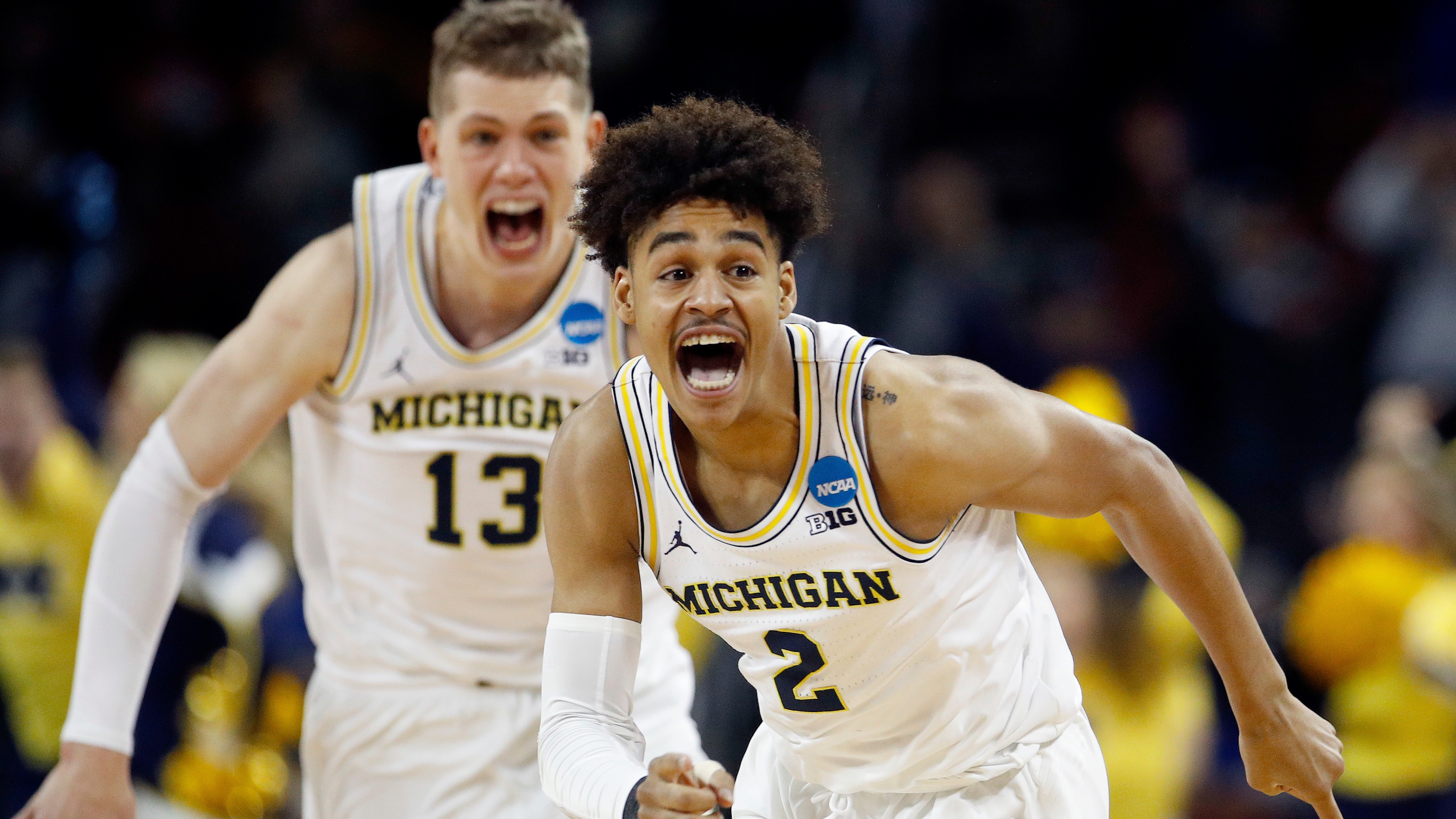 Villanova wins NCAA championship on all-time classic March Madness buzzer- beater