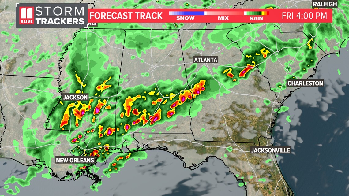 Willie Nelson through the years | 11alive.com