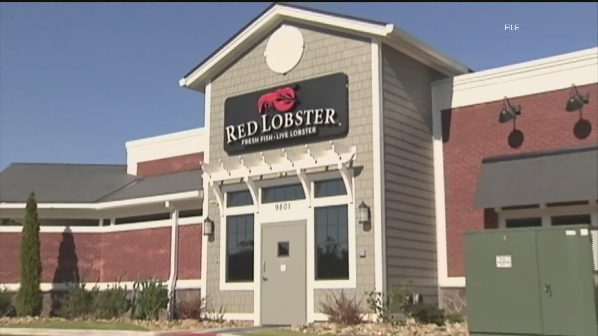 On May 20, it was revealed that three Red Lobster locations would be permanently closing in Georgia. Now, there could be more.