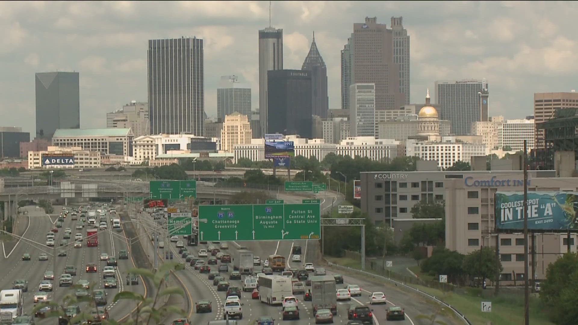 Atlanta affordable housing crisis predicted to worsen without ...
