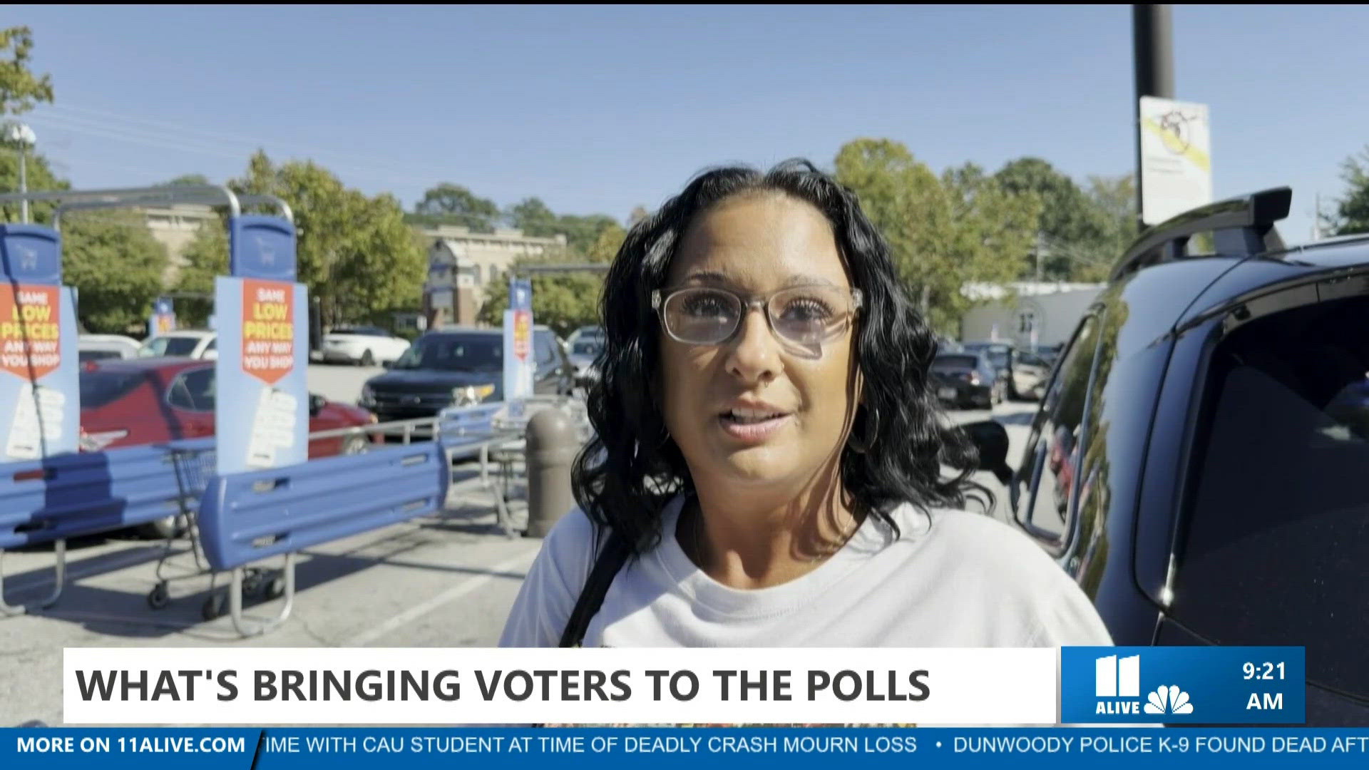 Georgia elections 2026 | 1-on-1 interviews with Republican candidates ...