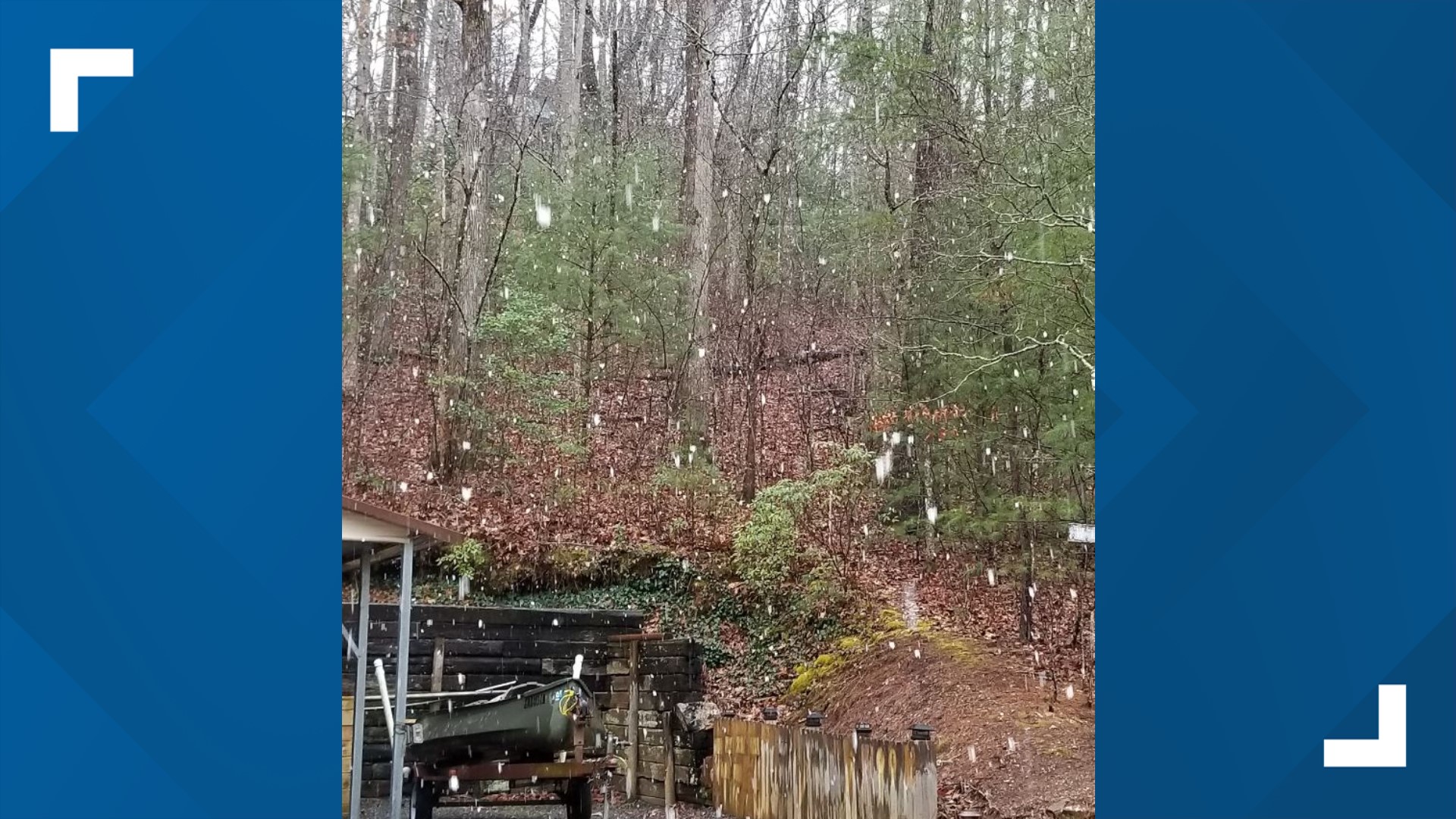 School closings and delays for winter weather | 11alive.com